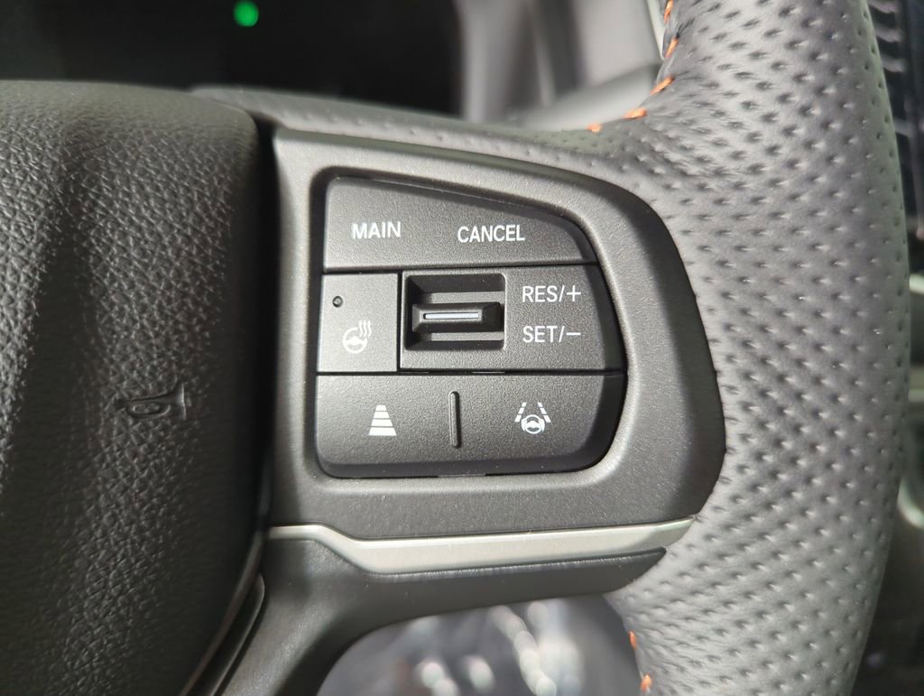 New 2026 Honda Ridgeline TrailSport+ image 26