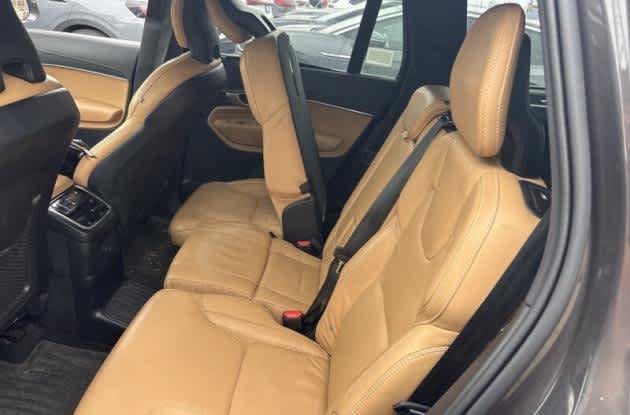 Used 2024 Volvo XC90 T8 Ultimate w/ Protection Package Premier AWD/4WD image 5