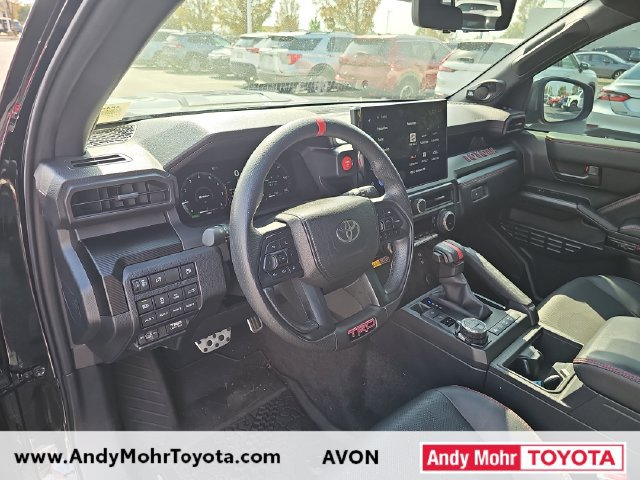 Used 2025 Toyota 4Runner TRD Pro AWD/4WD image 9