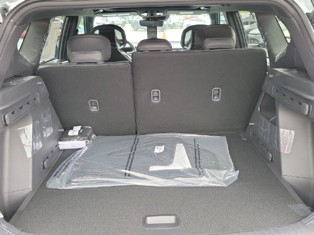 New 2027 Kia Seltos X-Line S w/ X-Line S Premium Package AWD/4WD image 9