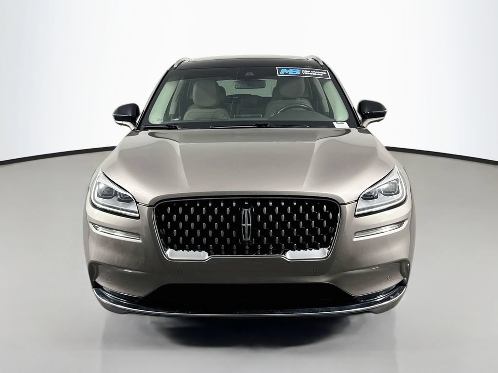Used 2020 Lincoln Corsair Reserve w/ Equipment Group 201A FWD image 2