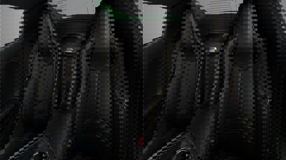 New 2026 Chevrolet Corvette Stingray Preferred Conv w/ 2LT image 13