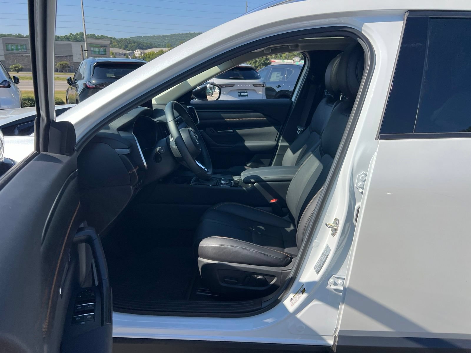 Certified 2026 MAZDA CX-50 AWD 2.5 S w/ Weather Package image 31