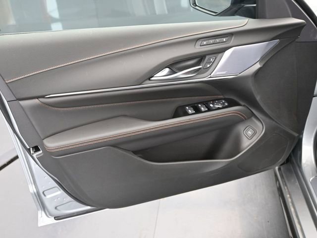 New 2025 Cadillac CT4 V w/ Super Cruise Package image 13