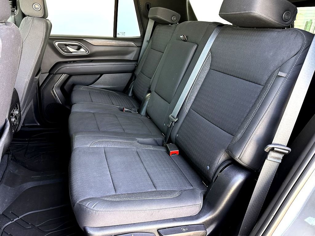 Used 2023 Chevrolet Tahoe LS RWD image 20