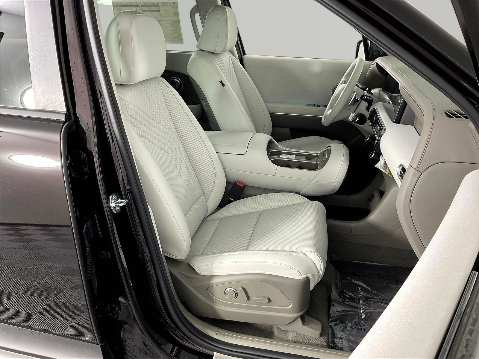 New 2027 Hyundai Palisade SEL Premium AWD/4WD image 19
