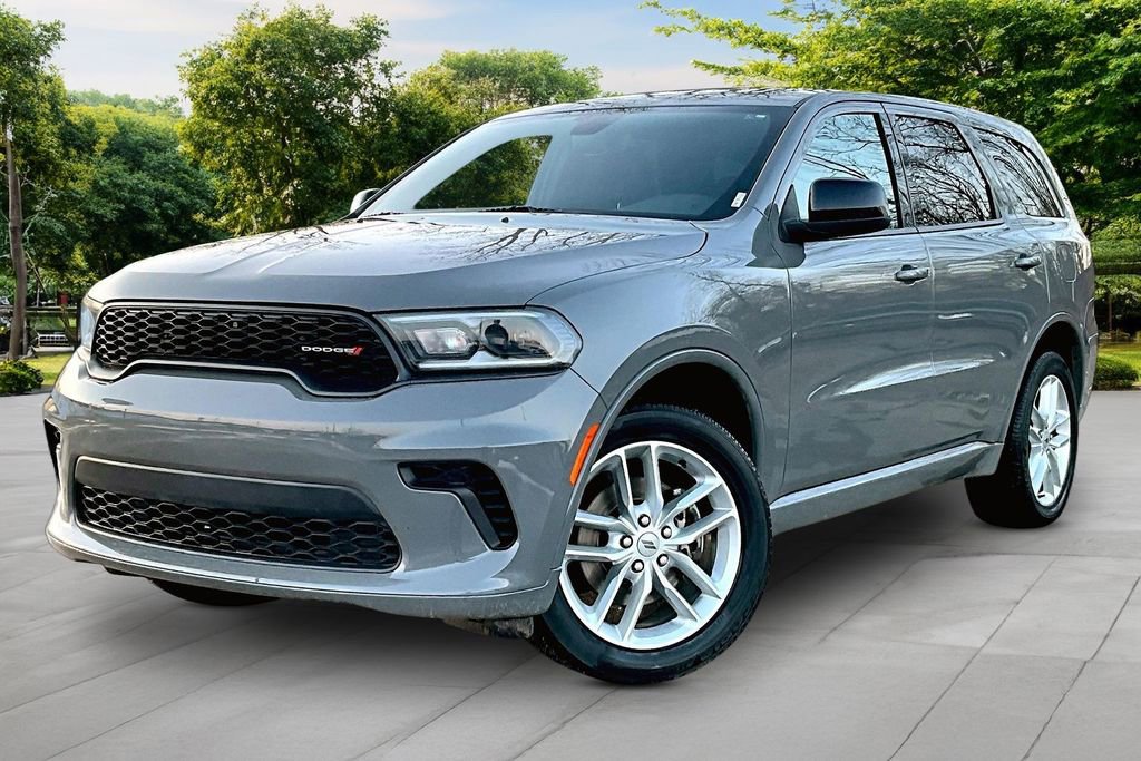 Used 2023 Dodge Durango GT image 11