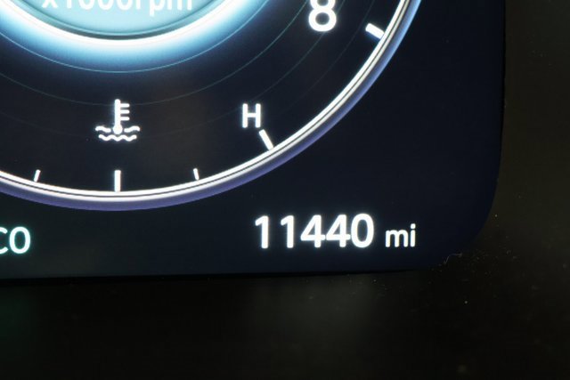 Used 2024 Hyundai Palisade Calligraphy image 13