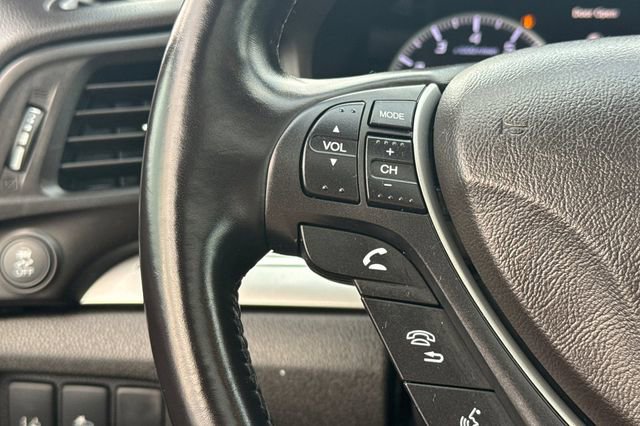 Used 2019 Acura ILX w/ Premium Package image 25