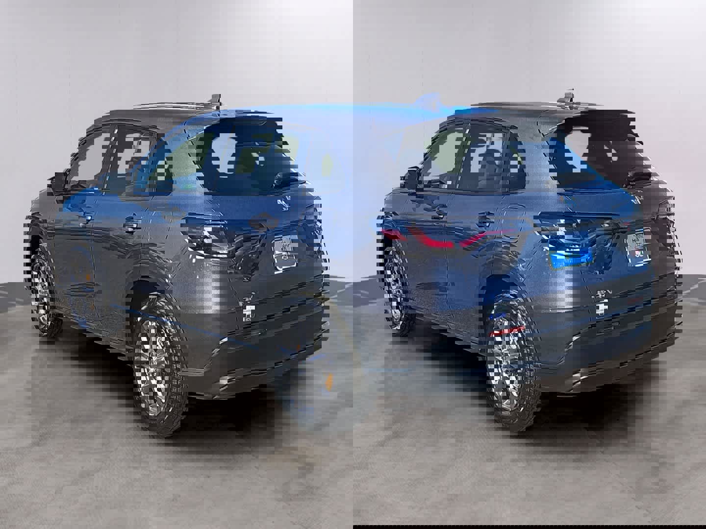 Used 2026 Honda HR-V LX image 6