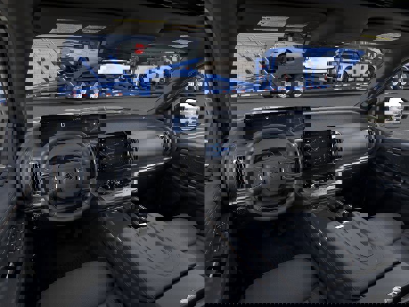 New 2026 Ford Expedition Tremor image 39