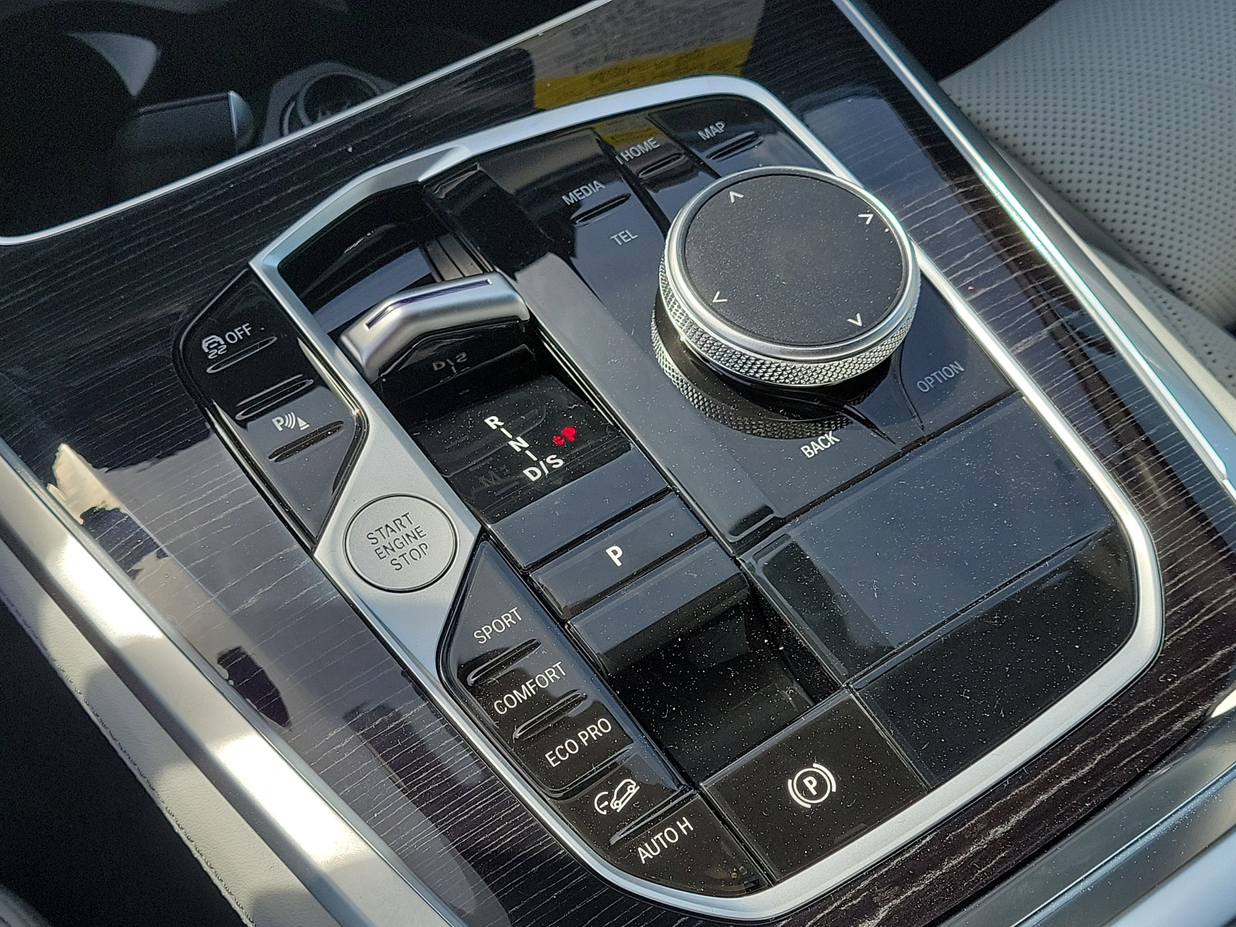 New 2026 BMW X5 xDrive40i w/ M Sport Package image 21