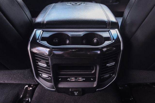 Used 2020 RAM 2500 Laramie AWD/4WD image 47
