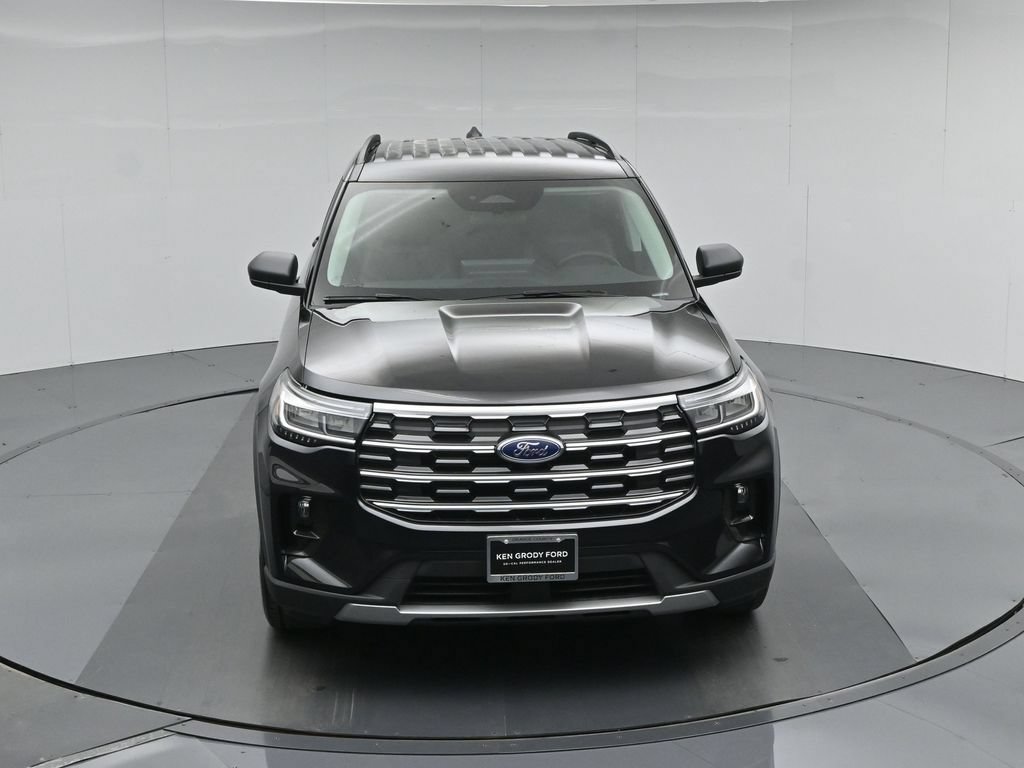 New 2026 Ford Explorer Active w/ Active Comfort Package RWD image 38