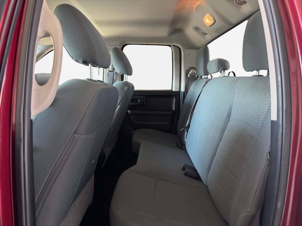 Used 2019 RAM 1500 Express w/ Express Value Package AWD/4WD image 24