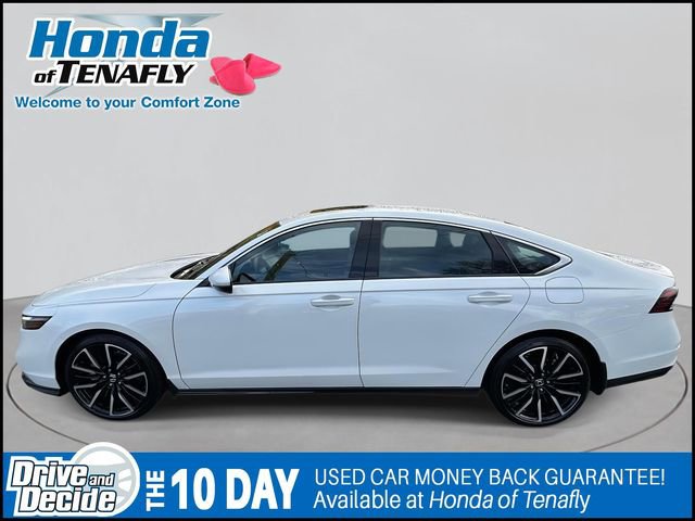 Used 2025 Honda Accord Touring image 6