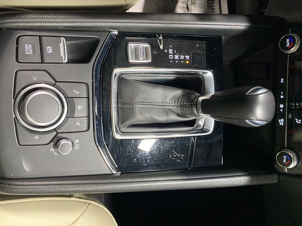 Certified 2023 MAZDA CX-5 AWD 2.5 S w/ Select Package image 26