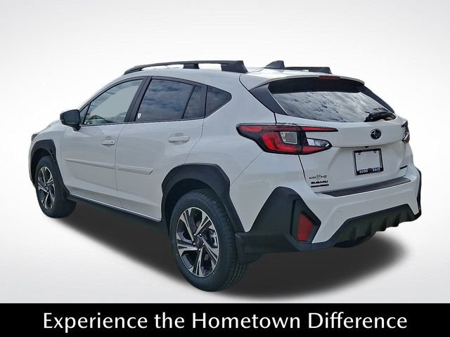 New 2026 Subaru Crosstrek 2.5i Premium image 4