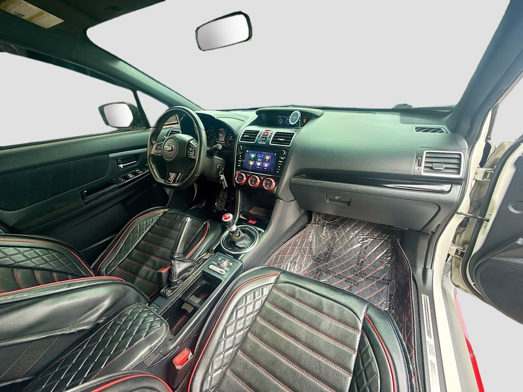 Used 2019 Subaru WRX STI image 27