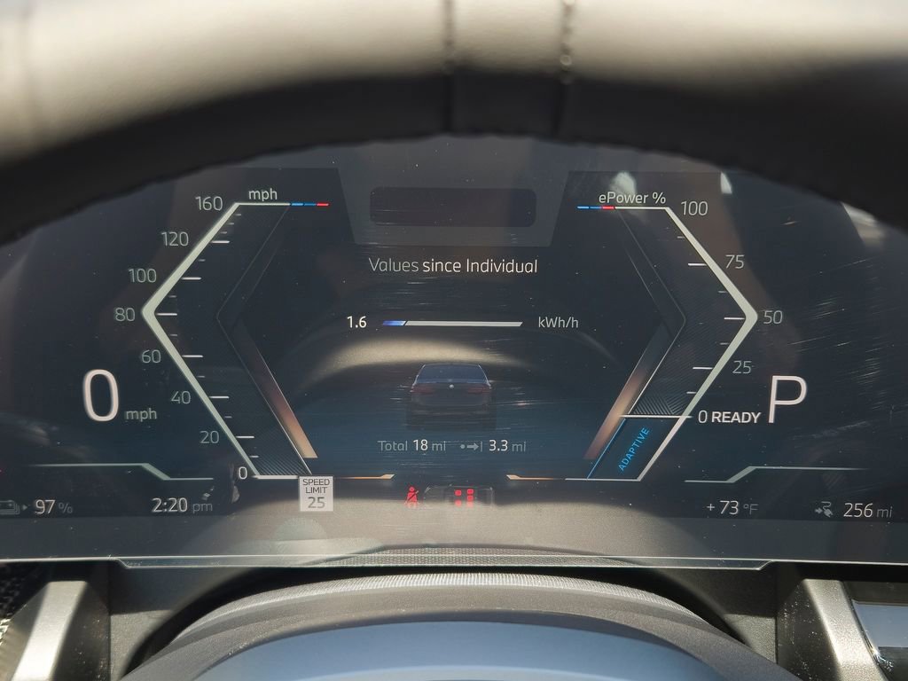 New 2027 BMW i5 eDrive40 w/ M Sport Package RWD image 12