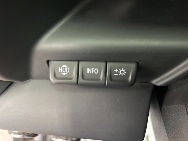 Used 2024 GMC Sierra 3500 Denali w/ Denali Reserve Package image 18