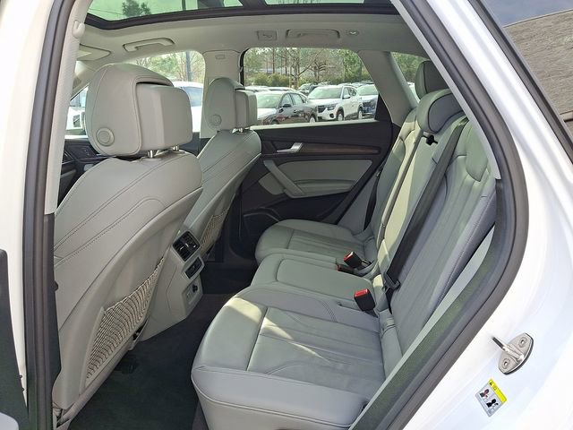 Used 2024 Audi Q5 2.0T Premium Plus image 11