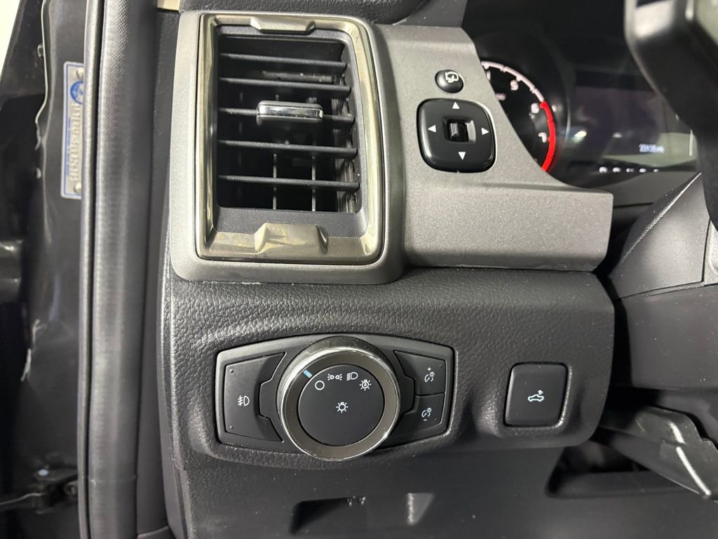 Certified 2020 Ford Ranger XLT w/ Equipment Group 302A Luxury image 13