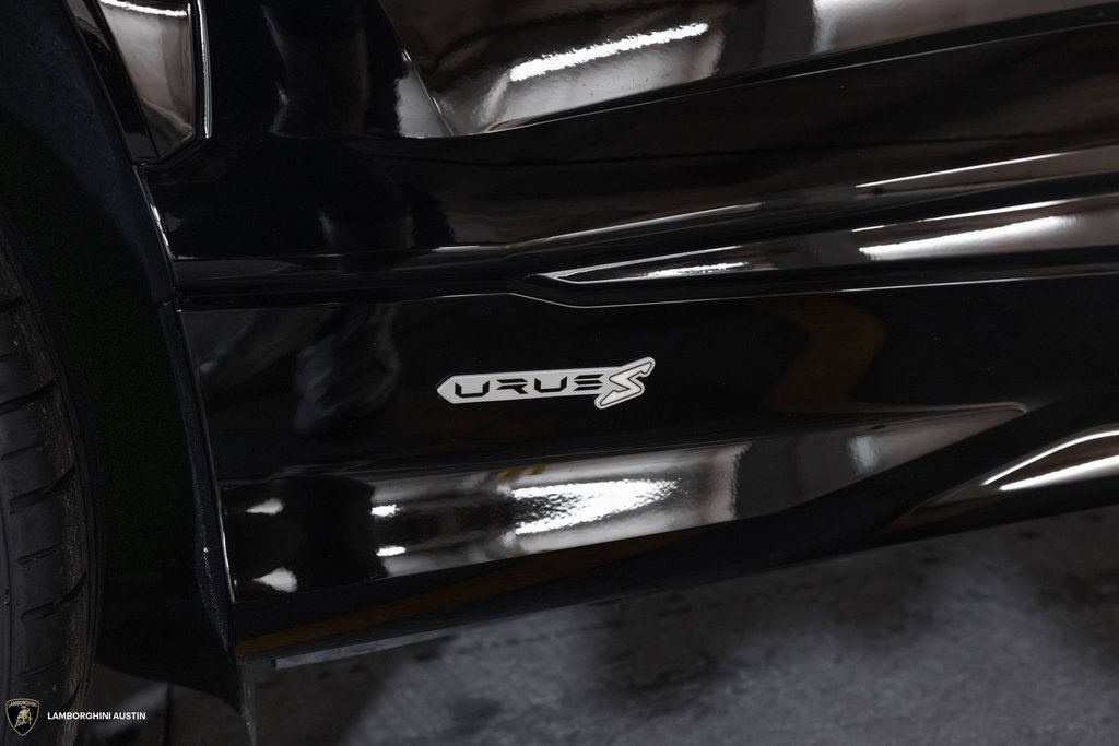 Used 2024 Lamborghini Urus S image 17