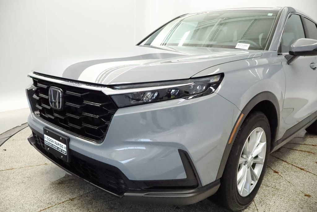 Used 2025 Honda CR-V EX image 12