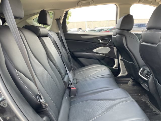 Used 2023 Acura RDX FWD w/ Technology Package image 28