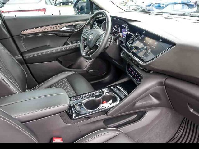 Certified 2023 Buick Envision Avenir AWD/4WD image 34