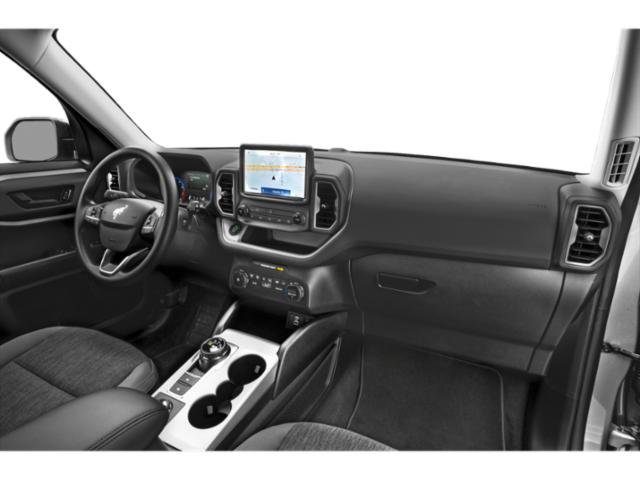 Used 2023 Ford Bronco Sport Big Bend w/ Convenience Package AWD/4WD image 15
