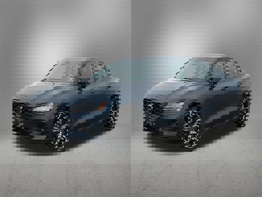 Used 2024 Volvo S60 B5 Core