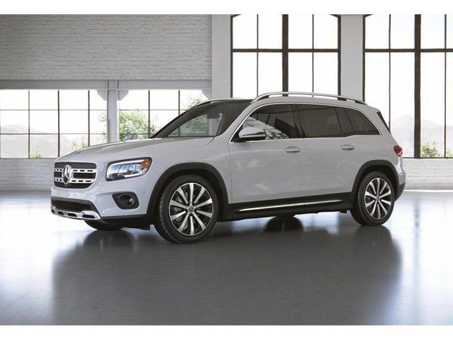 Used 2022 Mercedes-Benz GLB 250 4MATIC image 38