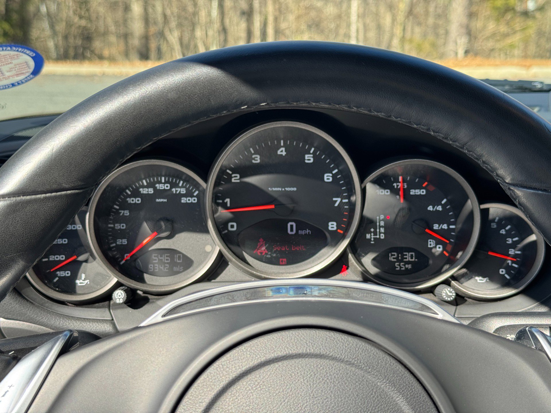 Used 2011 Porsche 911 GT3 RS image 32