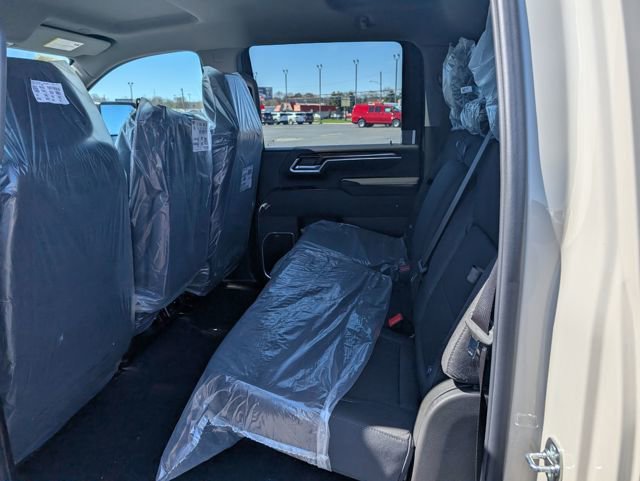 New 2026 GMC Sierra 2500 SLE w/ SLE Value Package; image 10
