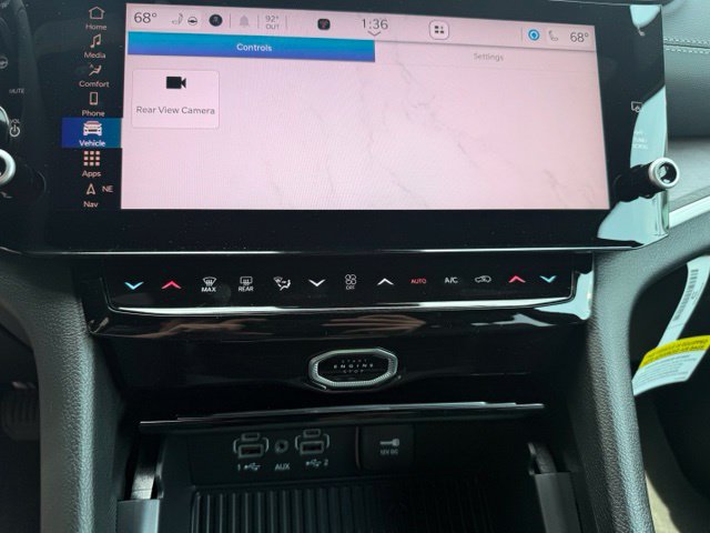 New 2026 Jeep Grand Cherokee Altitude AWD/4WD image 41
