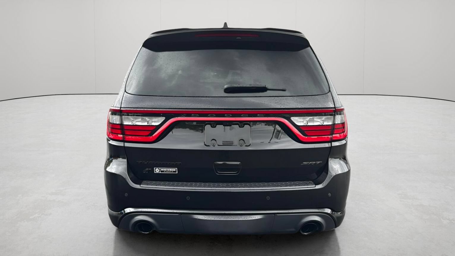 Used 2023 Dodge Durango SRT AWD/4WD image 5