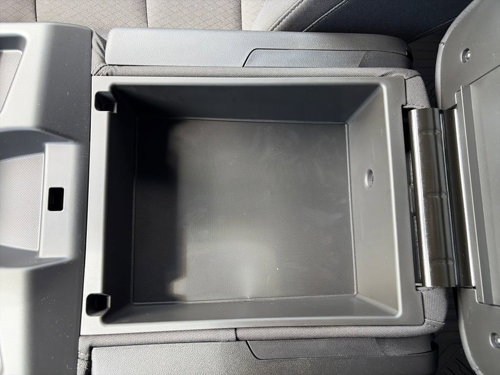 New 2026 Chevrolet Silverado 1500 LT image 22