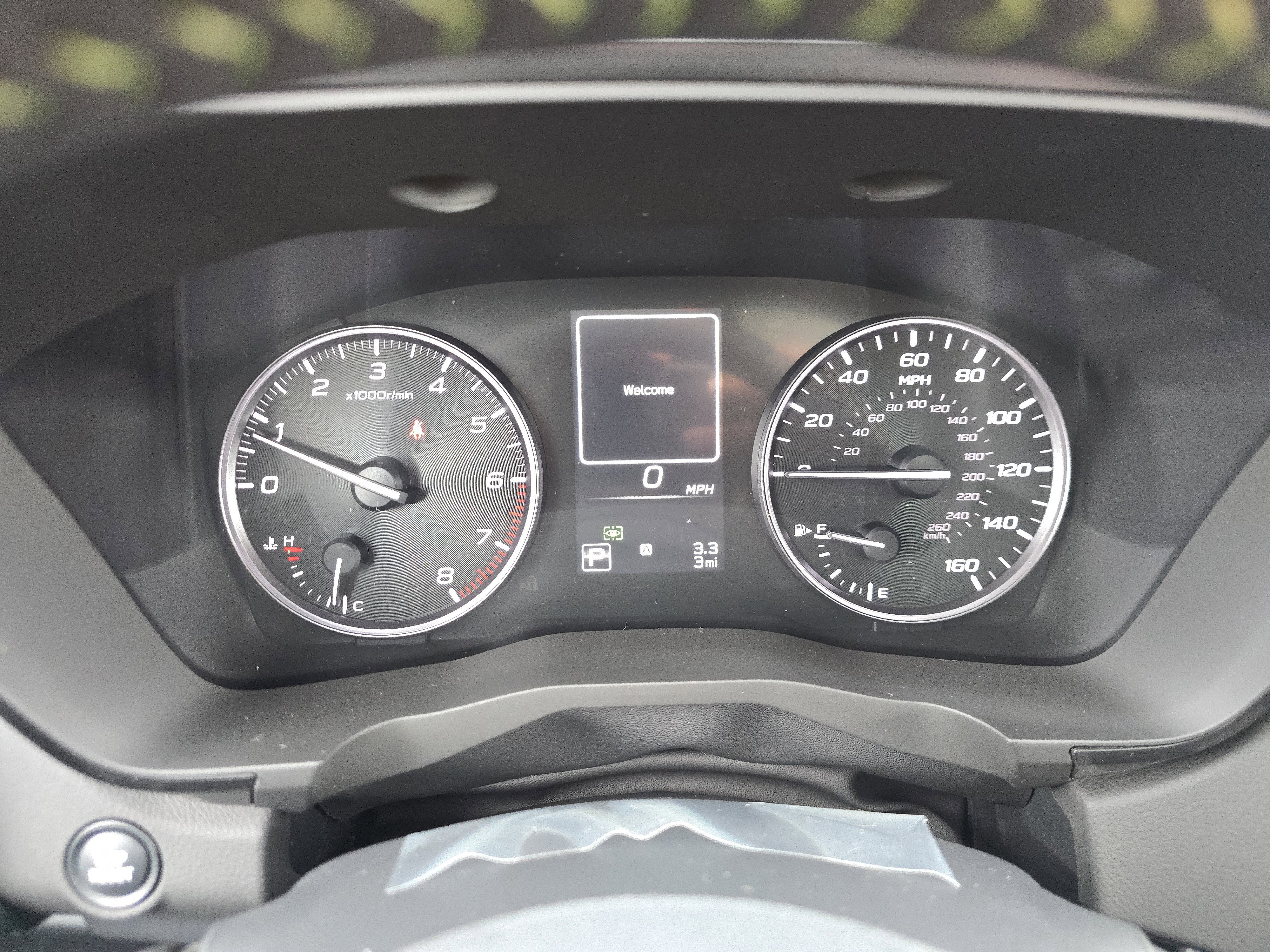 New 2026 Subaru Ascent Bronze Edition image 24