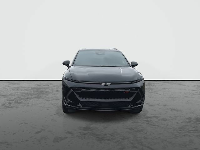 New 2025 Chevrolet Equinox EV RS image 3
