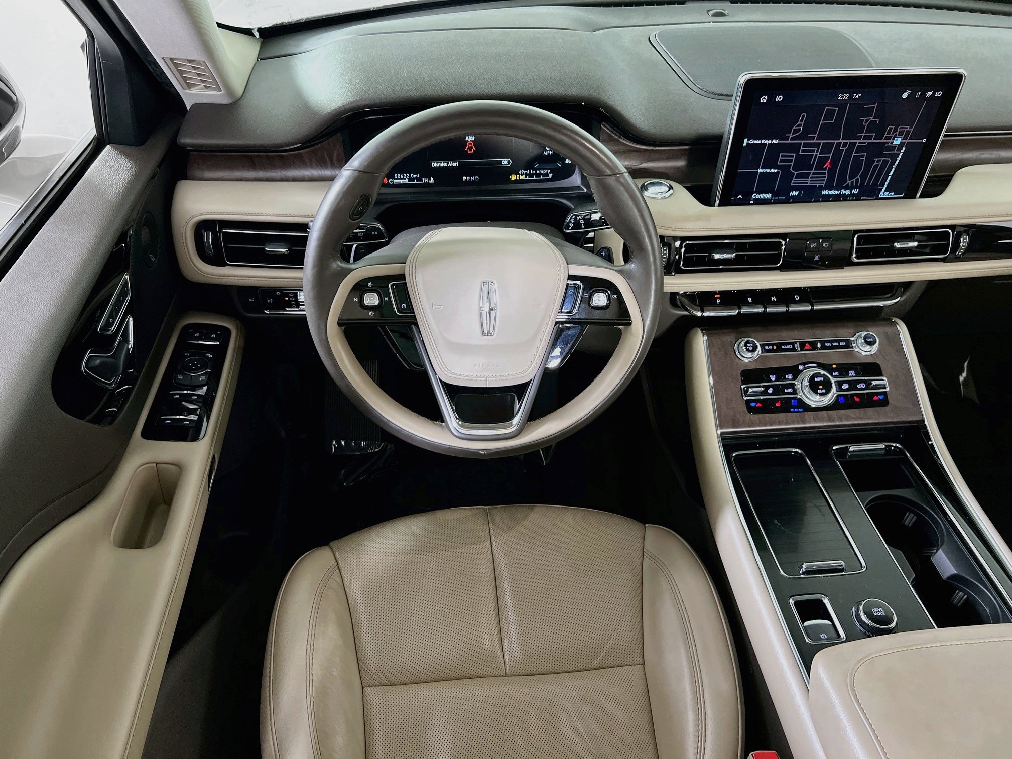 Used 2023 Lincoln Aviator Reserve w/ Elements Package Plus AWD/4WD image 24