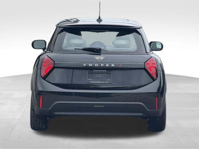 New 2026 MINI Cooper S FWD image 6