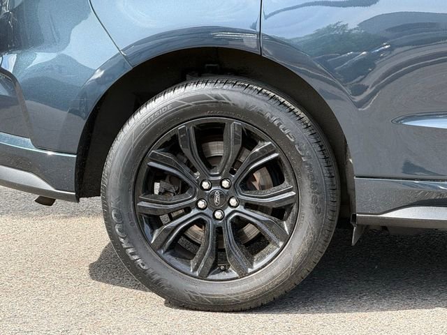 Used 2023 Ford Edge SE w/ Black Appearance Package AWD/4WD image 7