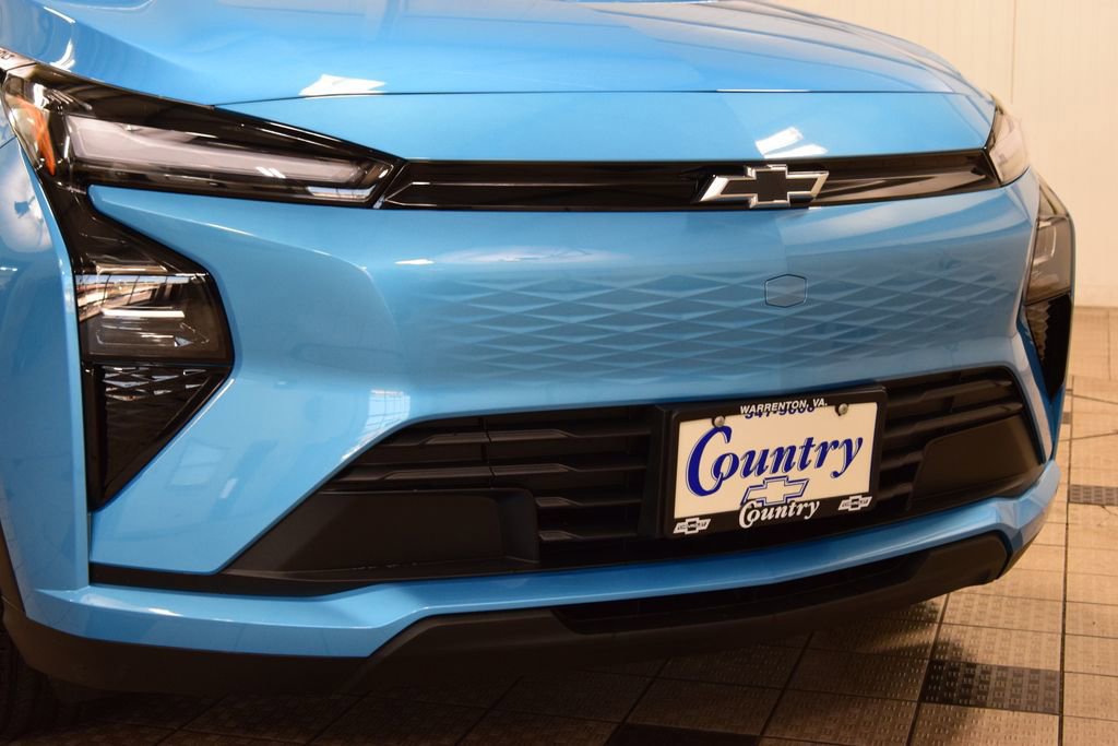 New 2027 Chevrolet Bolt LT w/ Comfort Package image 13