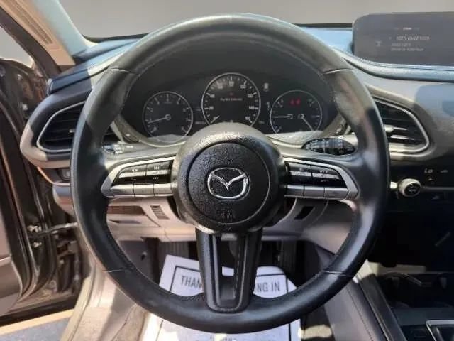 Used 2020 MAZDA CX-30 AWD w/ Select Package image 14