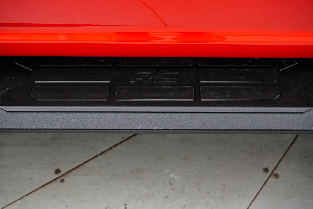 New 2026 Ford F350 Lariat image 13