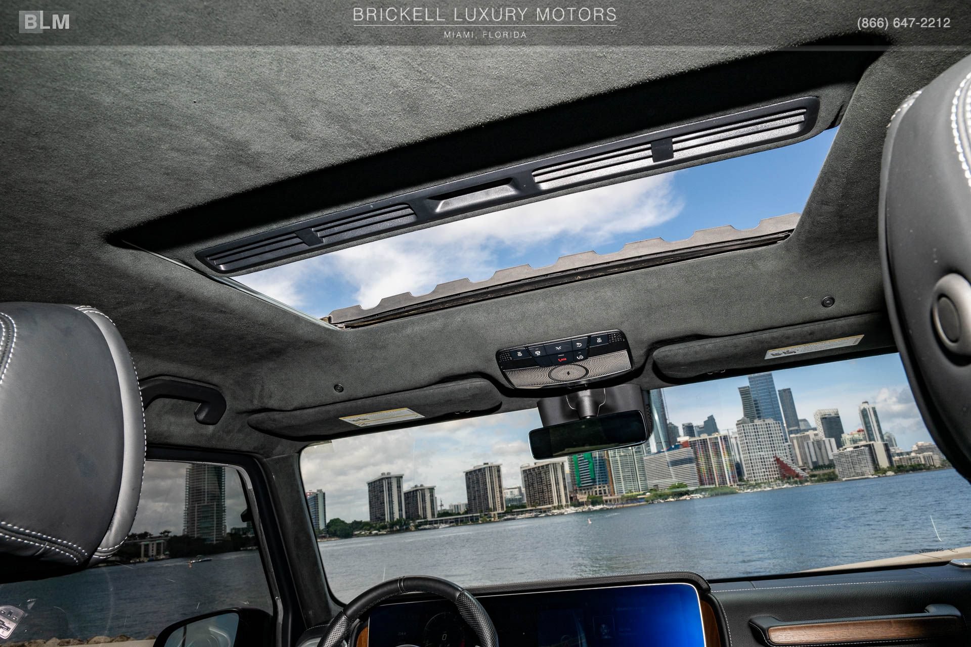 Used 2022 Mercedes-Benz G 63 AMG 4MATIC image 29