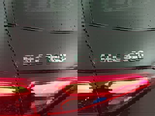 Certified 2026 Mercedes-Benz GLC 300 4MATIC image 11