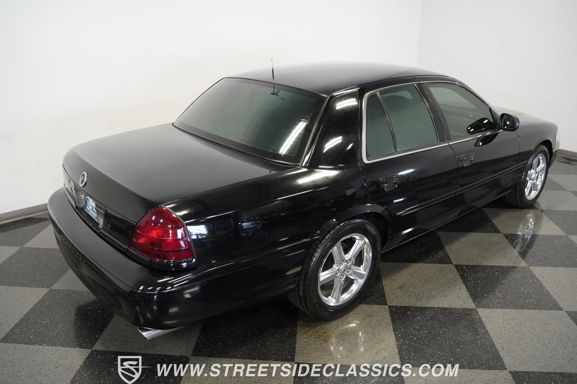 Used 2003 Mercury Marauder image 29